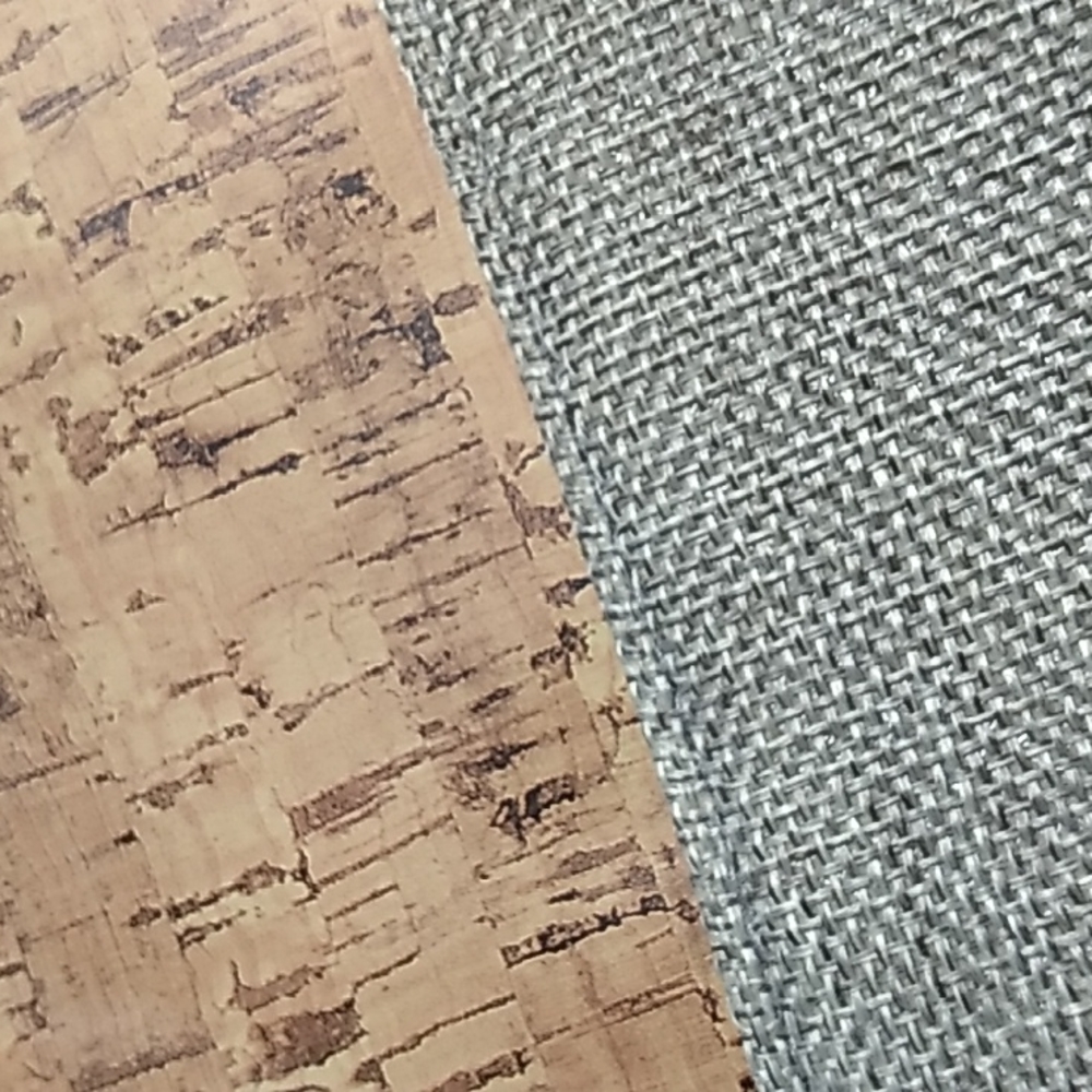 Costco Bag had wine in it. Very cute and brand new. Women's Bag, Gray & Tan - Picture 3 of 3